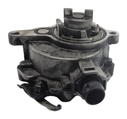 Thumbnail 3: 12-17 JAGUAR XE XF / RANGE ROVER EVOQUE DISCOVERY LR2 2.0L BRAKE VACUUM PUMP
