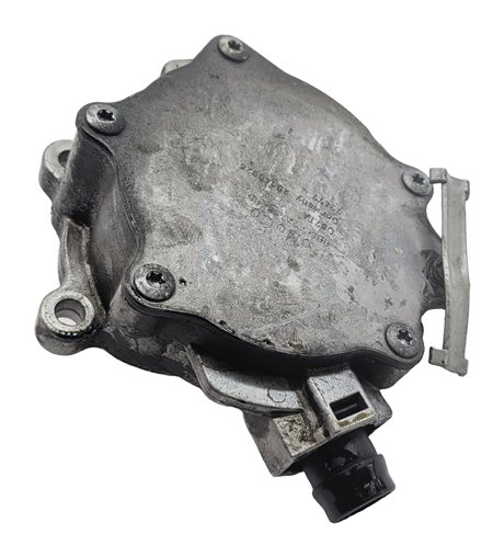 Thumbnail 5: 12-17 JAGUAR XE XF / RANGE ROVER EVOQUE DISCOVERY LR2 2.0L BRAKE VACUUM PUMP