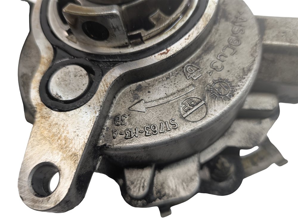 Thumbnail 7: 12-17 JAGUAR XE XF / RANGE ROVER EVOQUE DISCOVERY LR2 2.0L BRAKE VACUUM PUMP