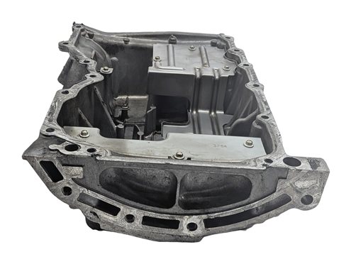 Thumbnail 3: 2012-2017 DISCOVERY SPORT LR2 RANGE ROVER EVOQUE (L538 L550) 2.0L ENGINE OIL PAN
