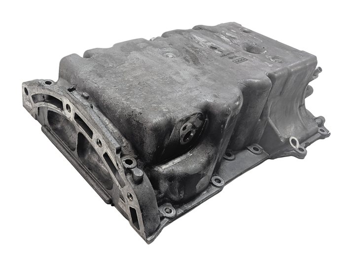 Thumbnail 5: 2012-2017 DISCOVERY SPORT LR2 RANGE ROVER EVOQUE (L538 L550) 2.0L ENGINE OIL PAN