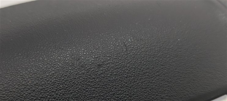 Thumbnail 9: 14-17 EVOQUE (L538) FRONT LEFT DRIVER STEERING WHEEL AIRBAG AIR BAG SRS (Black)