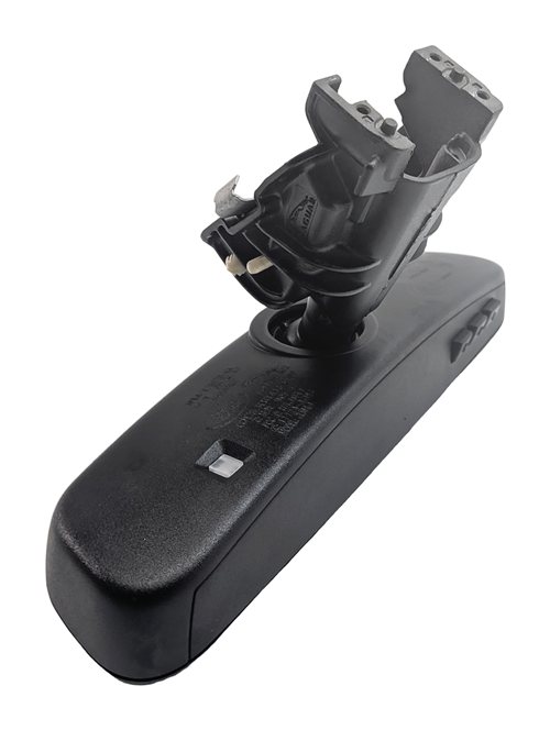 Thumbnail 6: 2014-2015 RANGE ROVER EVOQUE (L538) AUTODIM REARVIEW MIRROR w/ HOMELINK