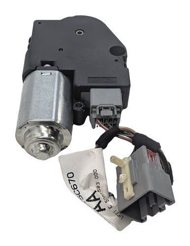 Thumbnail 2: 2012-2015 RANGE ROVER EVOQUE (L538) SUNROOF MOTOR SUN ROOF WINDOW MOTOR