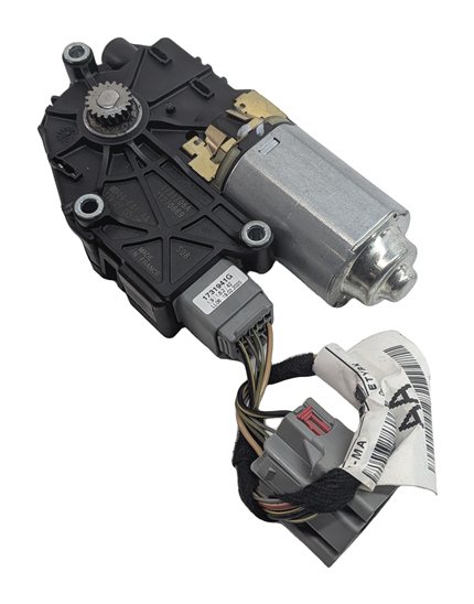 Thumbnail 5: 2012-2015 RANGE ROVER EVOQUE (L538) SUNROOF MOTOR SUN ROOF WINDOW MOTOR