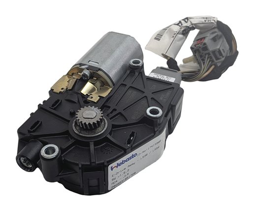 Thumbnail 6: 2012-2015 RANGE ROVER EVOQUE (L538) SUNROOF MOTOR SUN ROOF WINDOW MOTOR
