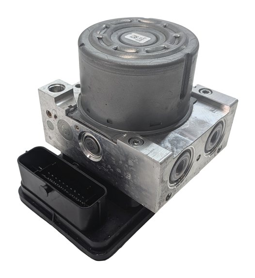 2014-2015 RANGE ROVER EVOQUE (L538) ABS ANTI LOCK BRAKE PUMP w/ MODULE