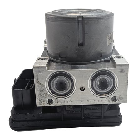Thumbnail 2: 2014-2015 RANGE ROVER EVOQUE (L538) ABS ANTI LOCK BRAKE PUMP w/ MODULE