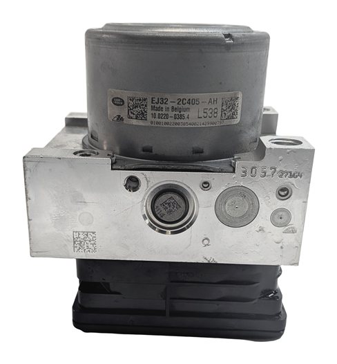 Thumbnail 3: 2014-2015 RANGE ROVER EVOQUE (L538) ABS ANTI LOCK BRAKE PUMP w/ MODULE