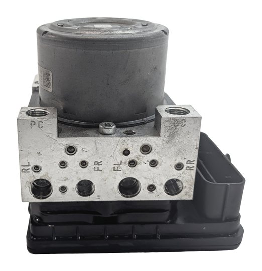 Thumbnail 4: 2014-2015 RANGE ROVER EVOQUE (L538) ABS ANTI LOCK BRAKE PUMP w/ MODULE