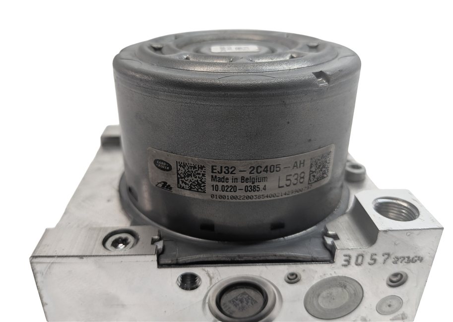 Thumbnail 8: 2014-2015 RANGE ROVER EVOQUE (L538) ABS ANTI LOCK BRAKE PUMP w/ MODULE