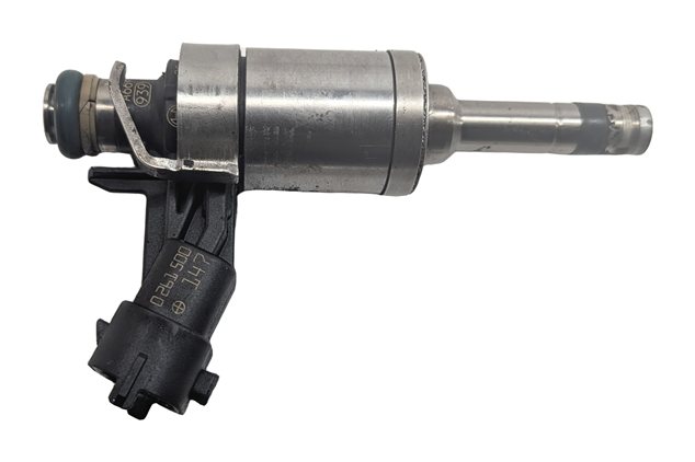 Thumbnail 3: 12-17 LR2 DISCOVERY SPORT RANGE ROVER EVOQUE (L538 L550) 2.0L FUEL INJECTOR SET