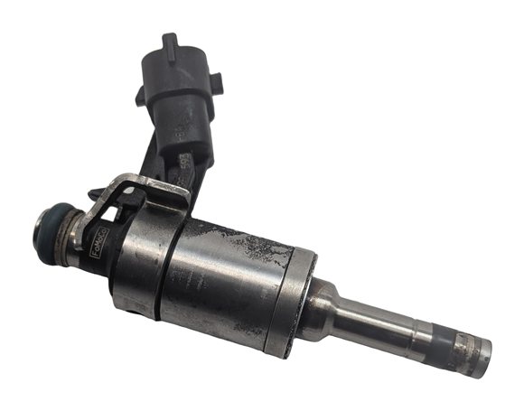 Thumbnail 4: 12-17 LR2 DISCOVERY SPORT RANGE ROVER EVOQUE (L538 L550) 2.0L FUEL INJECTOR SET