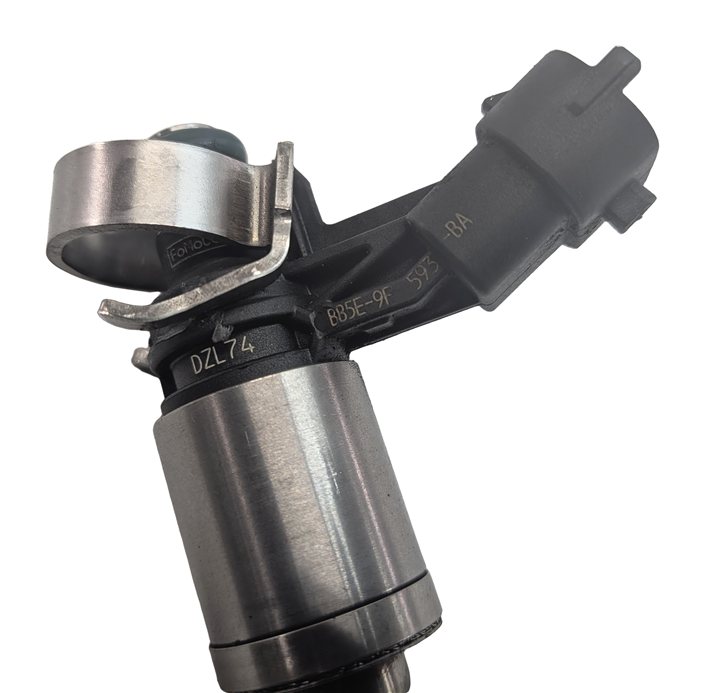 Thumbnail 6: 12-17 LR2 DISCOVERY SPORT RANGE ROVER EVOQUE (L538 L550) 2.0L FUEL INJECTOR SET