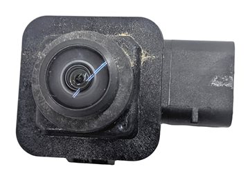 Thumbnail 3: 2014-2015 RANGE ROVER EVOQUE (L538) REARVIEW CAMERA BACKUP REVERSE CAMERA