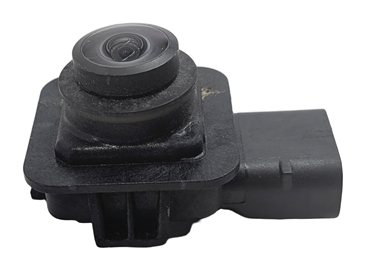 Thumbnail 4: 2014-2015 RANGE ROVER EVOQUE (L538) REARVIEW CAMERA BACKUP REVERSE CAMERA