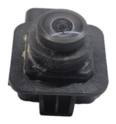 Thumbnail 5: 2014-2015 RANGE ROVER EVOQUE (L538) REARVIEW CAMERA BACKUP REVERSE CAMERA