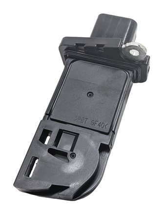 Thumbnail 4: 12-17 LAND ROVER LR2 EVOQUE DISCOVERY (L538 L550) 2.0L MASS AIR FLOW SENSOR MAF