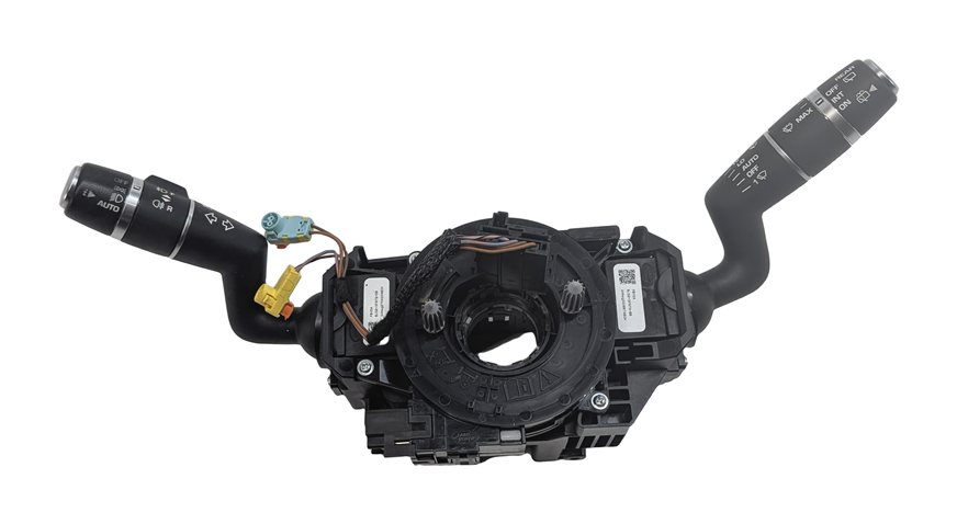 Thumbnail 3: 12-19 RANGE ROVER SPORT EVOQUE (L405 L494 L538) BLINKER WIPER COMBINATION SWITCH