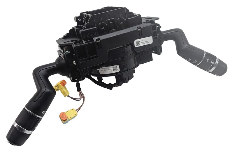 Thumbnail 5: 12-19 RANGE ROVER SPORT EVOQUE (L405 L494 L538) BLINKER WIPER COMBINATION SWITCH