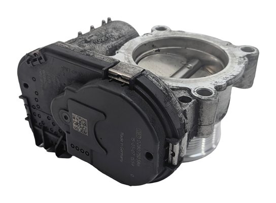 2014-2017 RANGE ROVER EVOQUE DISCOVERY SPORT (L538 L550) 2.0L THROTTLE BODY