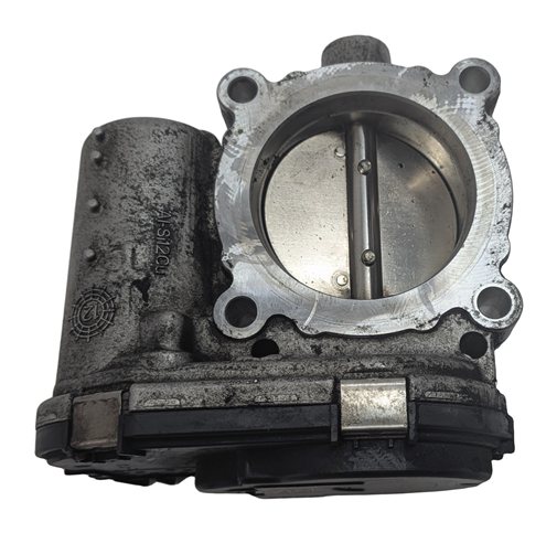 Thumbnail 2: 2014-2017 RANGE ROVER EVOQUE DISCOVERY SPORT (L538 L550) 2.0L THROTTLE BODY