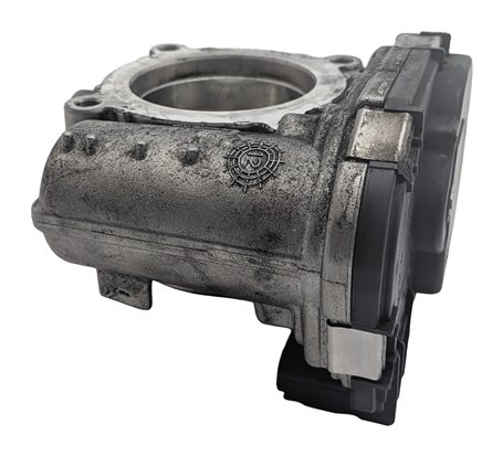 Thumbnail 3: 2014-2017 RANGE ROVER EVOQUE DISCOVERY SPORT (L538 L550) 2.0L THROTTLE BODY