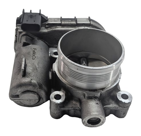 Thumbnail 4: 2014-2017 RANGE ROVER EVOQUE DISCOVERY SPORT (L538 L550) 2.0L THROTTLE BODY