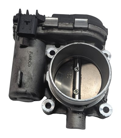 Thumbnail 5: 2014-2017 RANGE ROVER EVOQUE DISCOVERY SPORT (L538 L550) 2.0L THROTTLE BODY