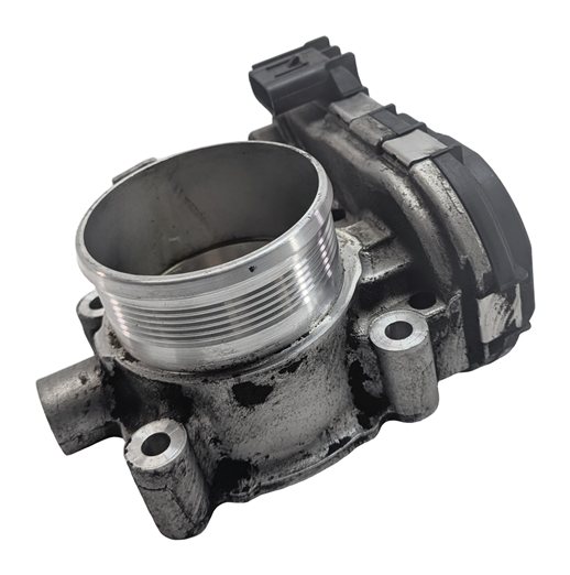Thumbnail 6: 2014-2017 RANGE ROVER EVOQUE DISCOVERY SPORT (L538 L550) 2.0L THROTTLE BODY