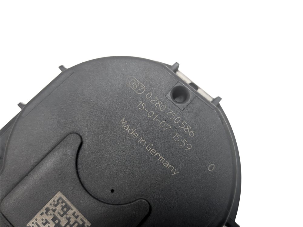 Thumbnail 7: 2014-2017 RANGE ROVER EVOQUE DISCOVERY SPORT (L538 L550) 2.0L THROTTLE BODY