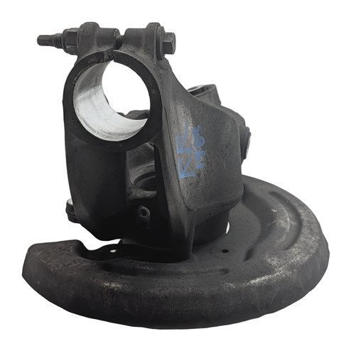 Thumbnail 3: 12-19 RANGE ROVER EVOQUE (L538) REAR RIGHT PASSENGER SPINDLE KNUCKLE WHEEL HUB