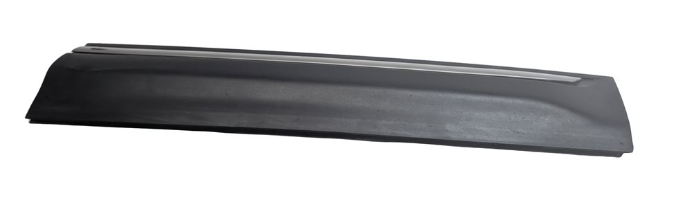 Thumbnail 2: 12-19 RANGE ROVER EVOQUE L538 FRONT RIGHT PASSENGER EXTERIOR LOWER DOOR TRIM
