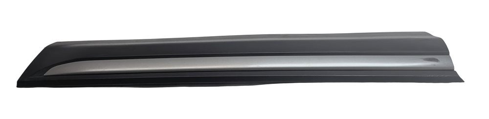 Thumbnail 3: 12-19 RANGE ROVER EVOQUE L538 FRONT RIGHT PASSENGER EXTERIOR LOWER DOOR TRIM