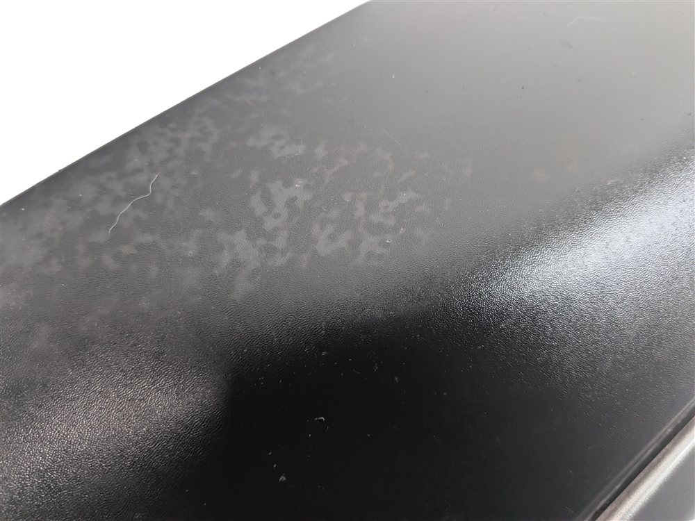 Thumbnail 7: 12-19 RANGE ROVER EVOQUE L538 FRONT RIGHT PASSENGER EXTERIOR LOWER DOOR TRIM