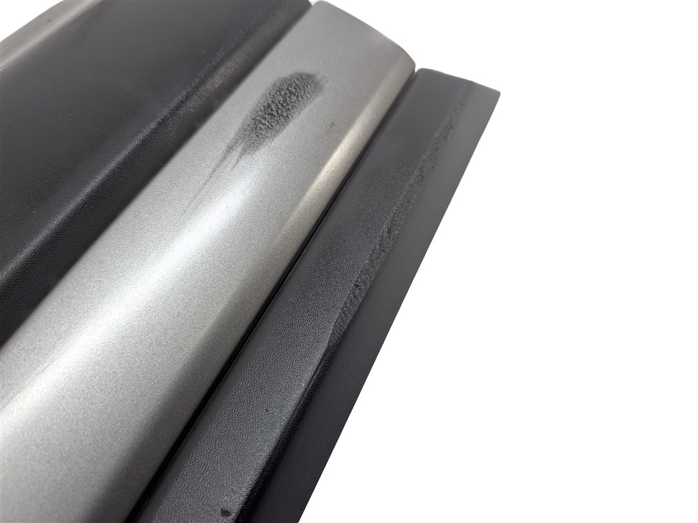 Thumbnail 9: 12-19 RANGE ROVER EVOQUE L538 FRONT RIGHT PASSENGER EXTERIOR LOWER DOOR TRIM