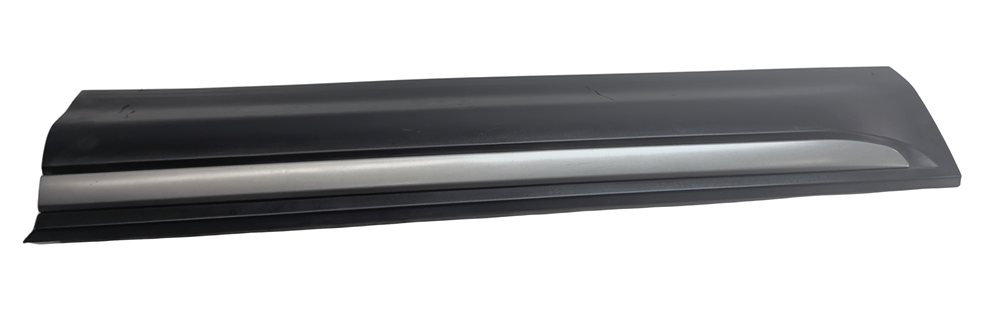 Thumbnail 2: 12-19 RANGE ROVER EVOQUE L538 FRONT LEFT DRIVER EXTERIOR LOWER DOOR TRIM
