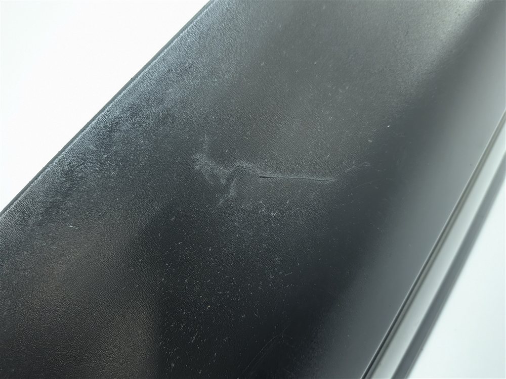 Thumbnail 5: 12-19 RANGE ROVER EVOQUE L538 FRONT LEFT DRIVER EXTERIOR LOWER DOOR TRIM