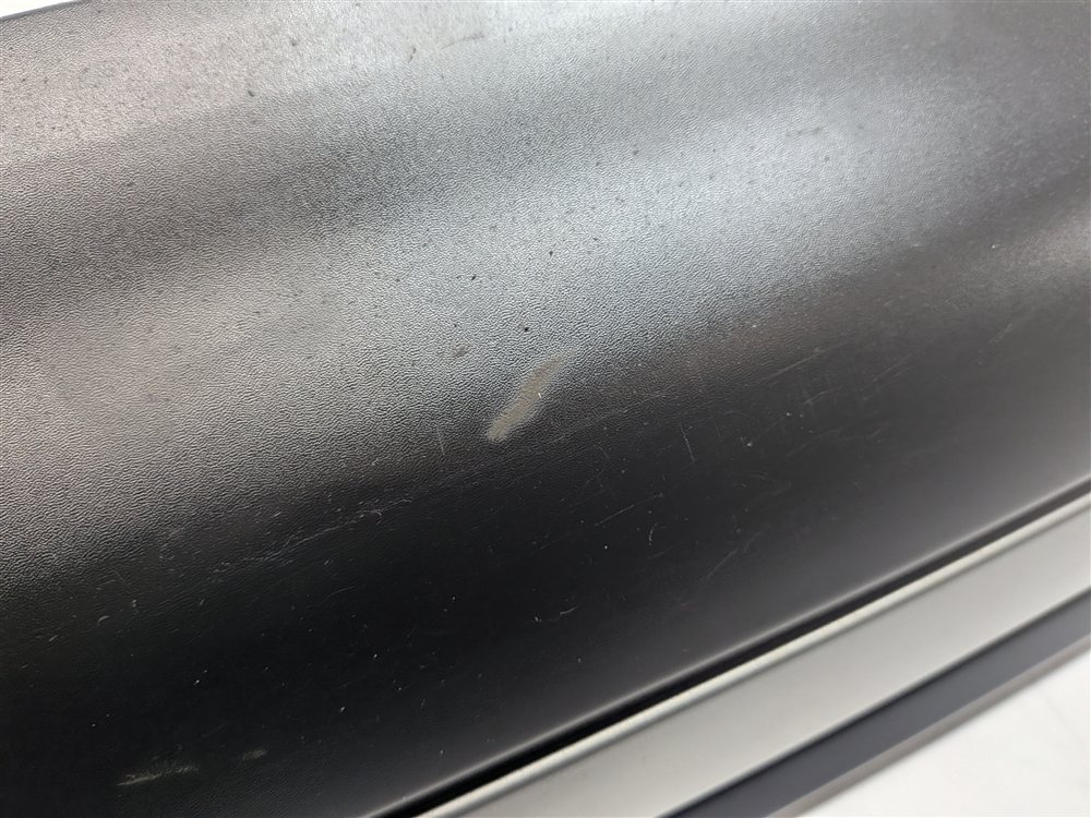 Thumbnail 6: 12-19 RANGE ROVER EVOQUE L538 FRONT LEFT DRIVER EXTERIOR LOWER DOOR TRIM
