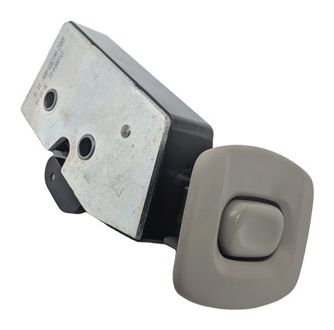 Thumbnail 4: 15 RANGE ROVER EVOQUE (L538) REAR LEFT SEAT BACK RELEASE LATCH (Almond)