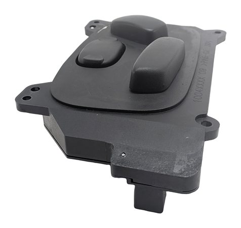 Thumbnail 3: 2015 RANGE ROVER EVOQUE (L538) FRONT LEFT DRIVER POWER SEAT SWITCH BUTTON