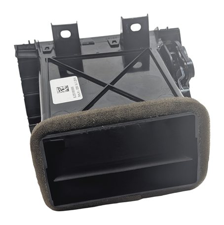 Thumbnail 4: 15 RANGE ROVER EVOQUE (L538) FRONT RIGHT DASH HEAT AIR AC VENT (Black)