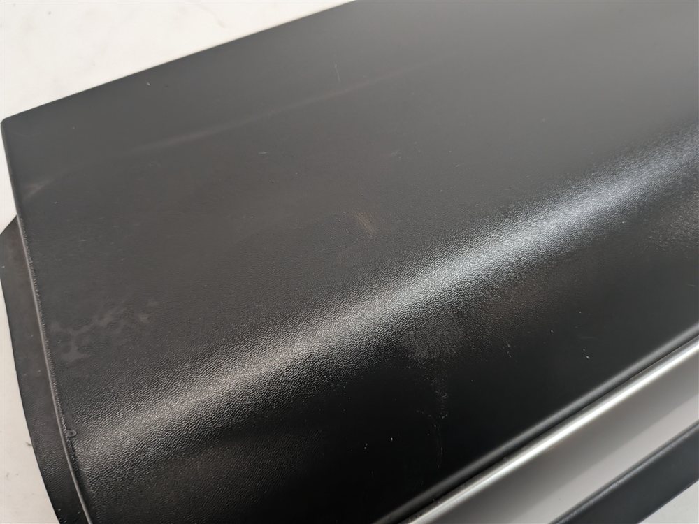 Thumbnail 7: 12-19 RANGE ROVER EVOQUE (L538) REAR RIGHT LOWER EXTERIOR DOOR TRIM MOULDING
