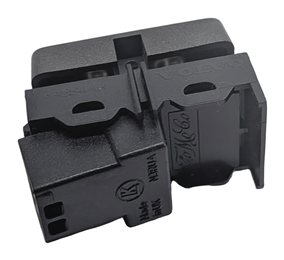 Thumbnail 3: 2012-2019 RANGE ROVER EVOQUE (L538) LEFT FRONT DRIVER DOOR LOCK SWITCH BUTTON