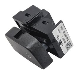 Thumbnail 4: 2012-2019 RANGE ROVER EVOQUE (L538) LEFT FRONT DRIVER DOOR LOCK SWITCH BUTTON