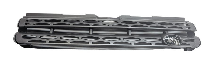 Thumbnail 2: 2013-2015 RANGE ROVER EVOQUE (L538) FRONT UPPER HOOD AIR VENT GRILLE TRIM
