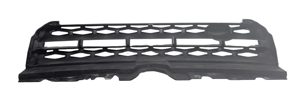 Thumbnail 3: 2013-2015 RANGE ROVER EVOQUE (L538) FRONT UPPER HOOD AIR VENT GRILLE TRIM
