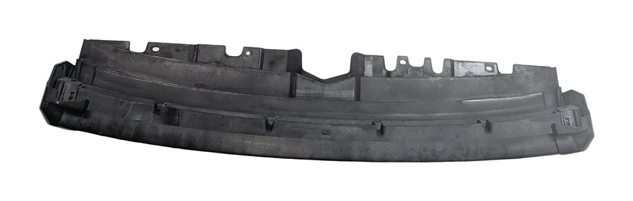 Thumbnail 5: 2013-2015 RANGE ROVER EVOQUE (L538) FRONT UPPER HOOD AIR VENT GRILLE TRIM