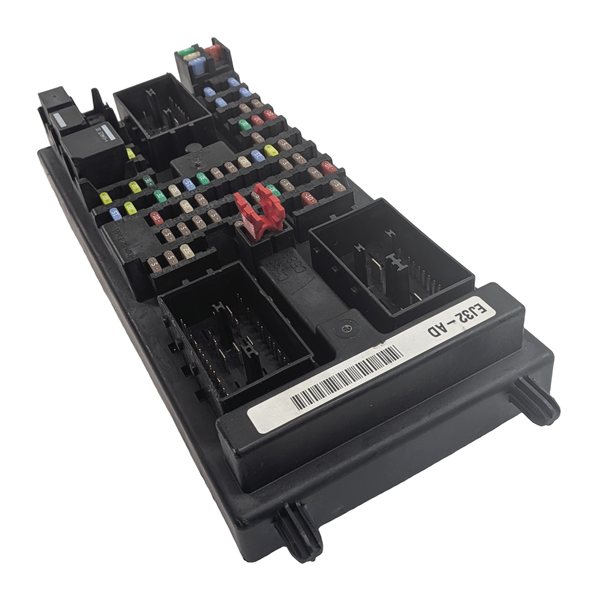 Thumbnail 15: 2014-2015 RANGE ROVER EVOQUE (L538) 2.0L TURBO ENGINE IMMOBILIZER MODULE KEY SET