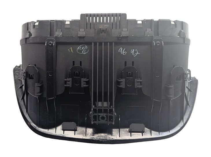 Thumbnail 19: 2014-2015 RANGE ROVER EVOQUE (L538) 2.0L TURBO ENGINE IMMOBILIZER MODULE KEY SET